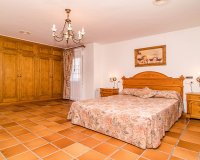 Resale - Villa - Pilar de La Horadada