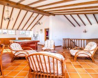 Resale - Villa - Pilar de La Horadada
