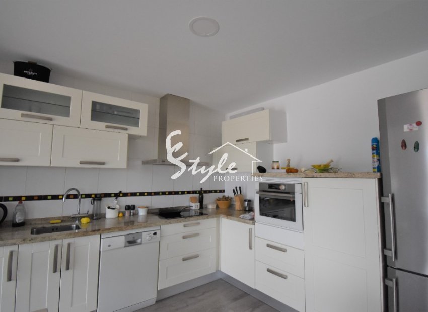 Resale - Villa - Pinar De Campoverde