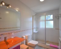 Resale - Villa - Pinar De Campoverde