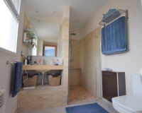 Resale - Villa - Pinar De Campoverde