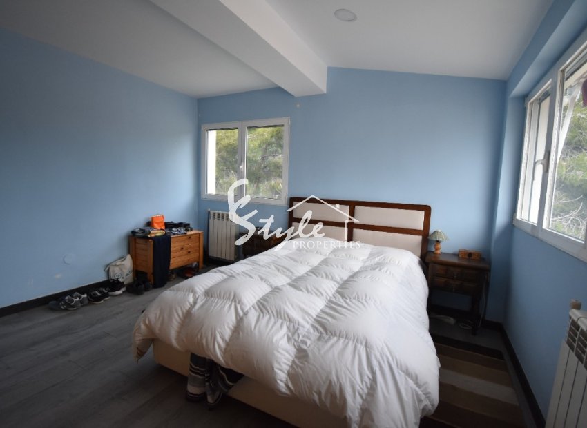 Resale - Villa - Pinar De Campoverde