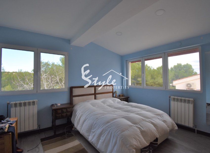 Resale - Villa - Pinar De Campoverde