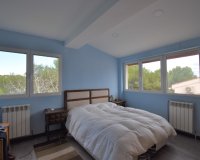 Resale - Villa - Pinar De Campoverde