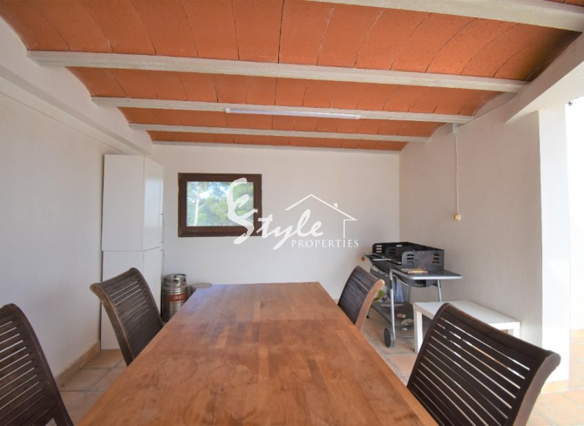 Resale - Villa - Pinar De Campoverde