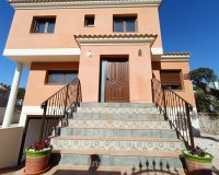 Resale - Villa - Pinar De Campoverde