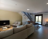 Resale - Villa - Pinar De Campoverde