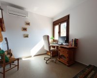 Resale - Villa - Pinar De Campoverde