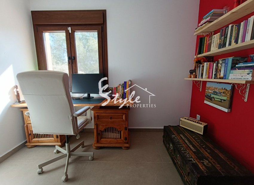 Resale - Villa - Pinar De Campoverde