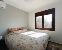 Resale - Villa - Pinar De Campoverde