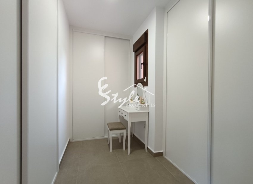 Resale - Villa - Pinar De Campoverde