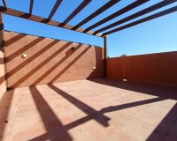 Resale - Villa - Pinar De Campoverde