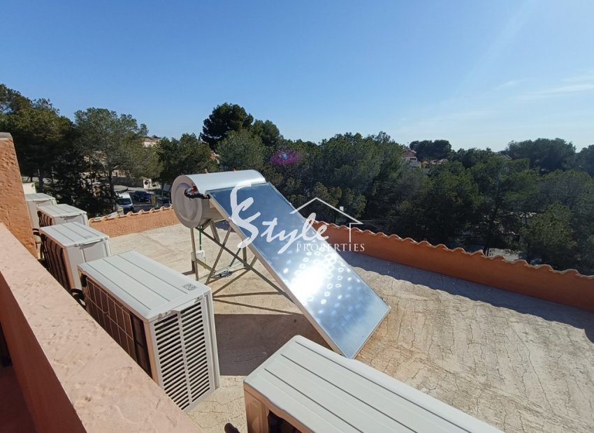 Resale - Villa - Pinar De Campoverde