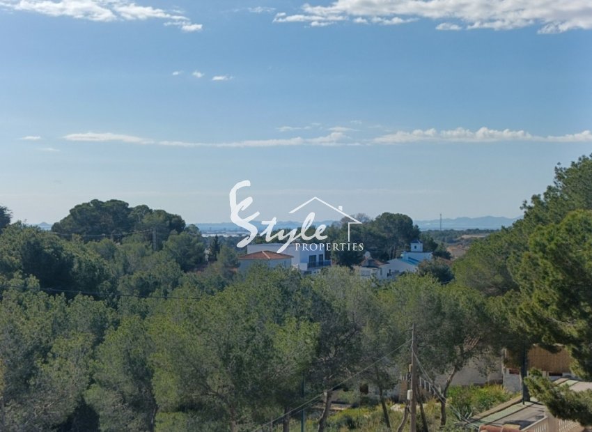 Resale - Villa - Pinar De Campoverde