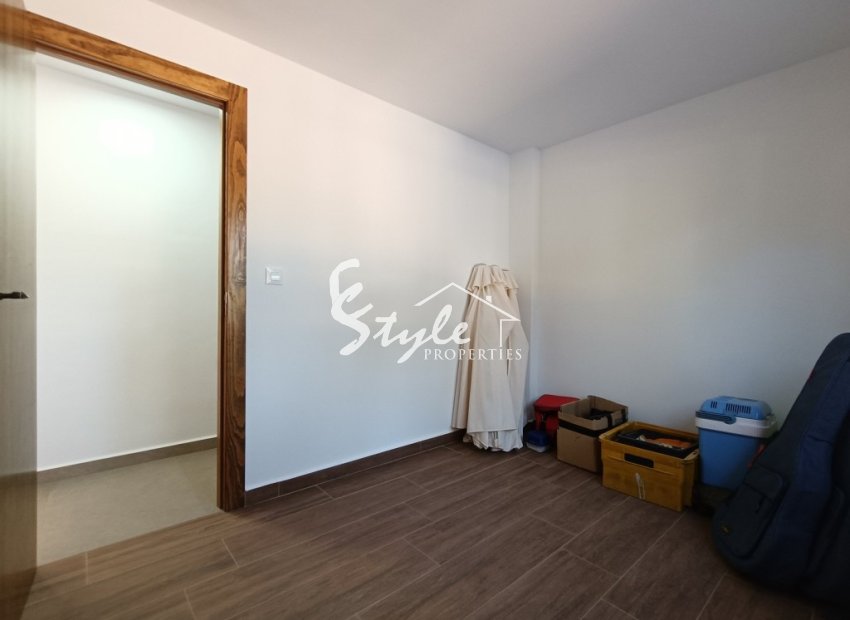 Resale - Villa - Pinar De Campoverde