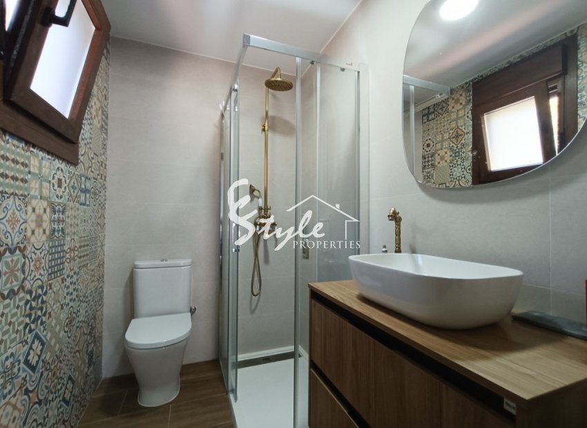 Resale - Villa - Pinar De Campoverde