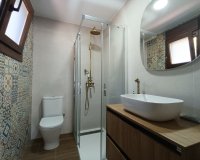 Resale - Villa - Pinar De Campoverde