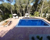 Resale - Villa - Pinar De Campoverde