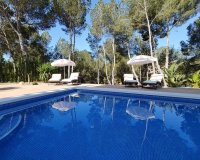 Resale - Villa - Pinar De Campoverde