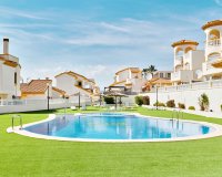 Resale - Villa - Pinar De Campoverde