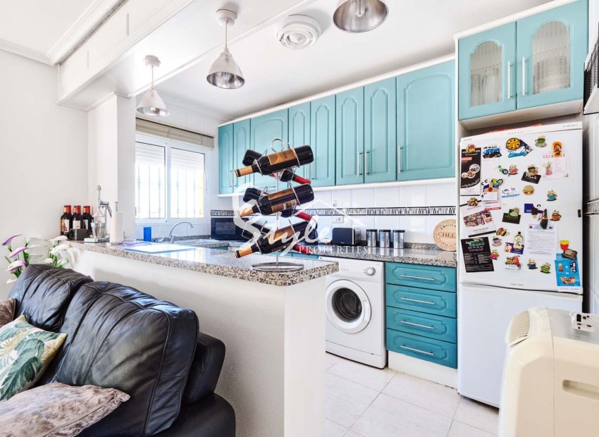 Resale - Villa - Pinar De Campoverde