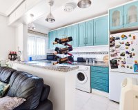 Resale - Villa - Pinar De Campoverde