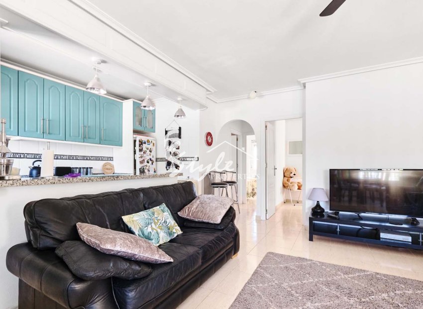 Resale - Villa - Pinar De Campoverde