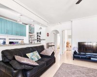 Resale - Villa - Pinar De Campoverde