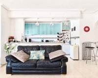 Resale - Villa - Pinar De Campoverde