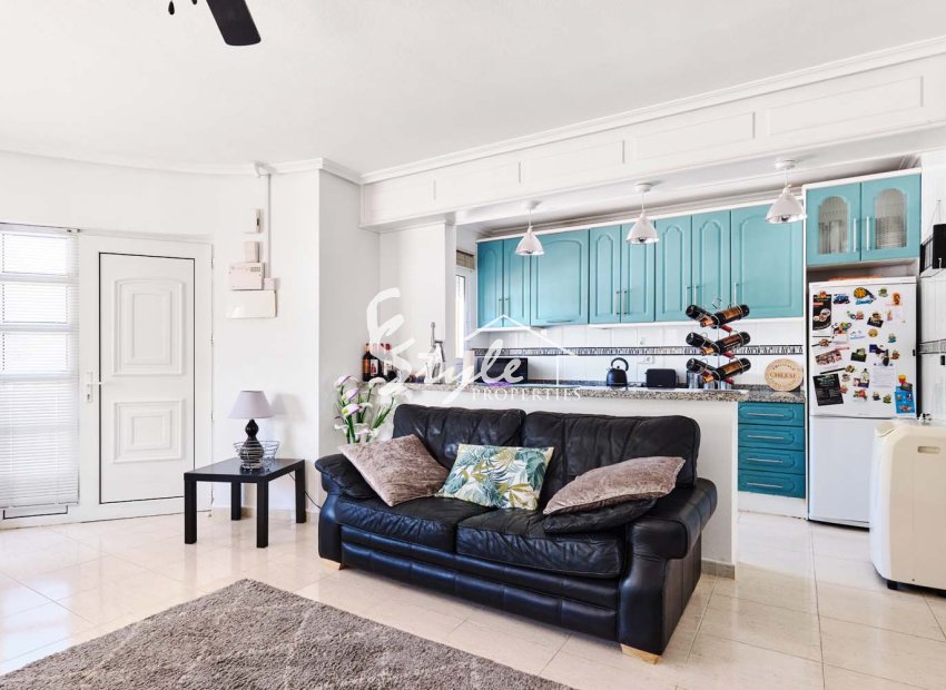 Resale - Villa - Pinar De Campoverde