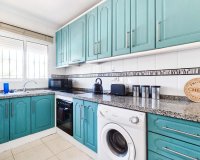 Resale - Villa - Pinar De Campoverde