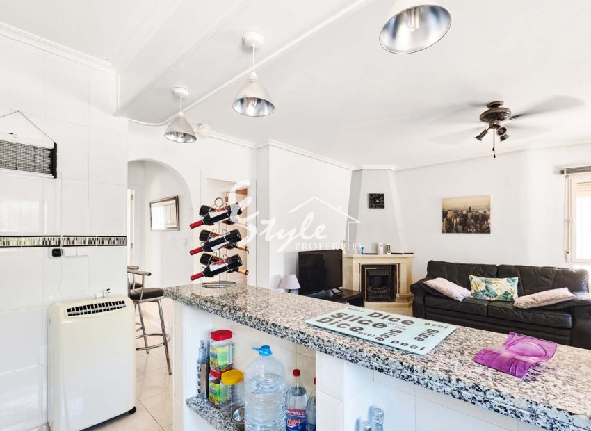 Resale - Villa - Pinar De Campoverde