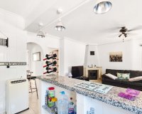 Resale - Villa - Pinar De Campoverde