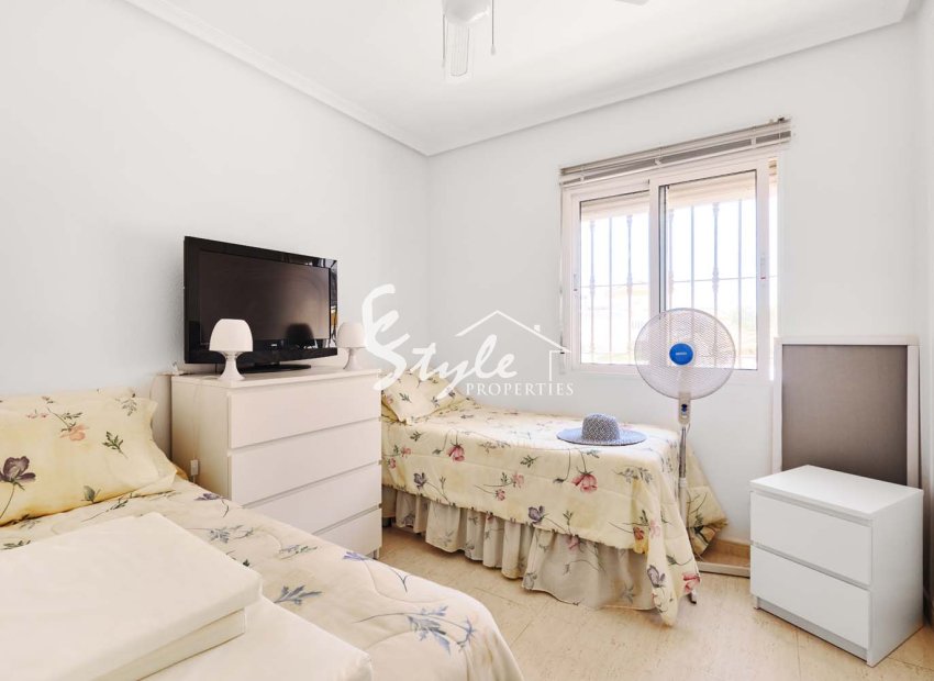 Resale - Villa - Pinar De Campoverde