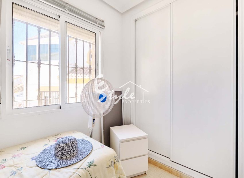 Resale - Villa - Pinar De Campoverde