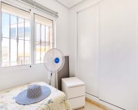 Resale - Villa - Pinar De Campoverde