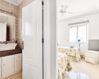 Resale - Villa - Pinar De Campoverde