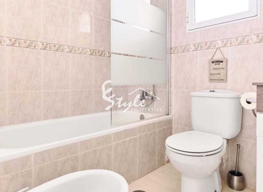 Resale - Villa - Pinar De Campoverde