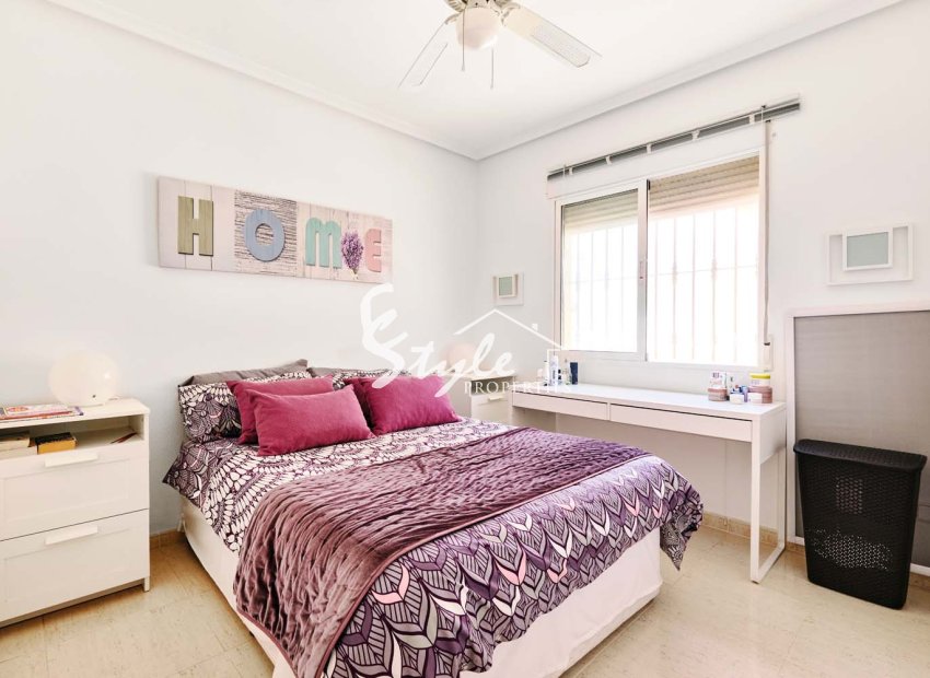 Resale - Villa - Pinar De Campoverde