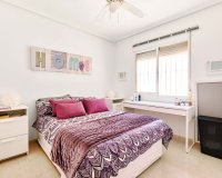 Resale - Villa - Pinar De Campoverde