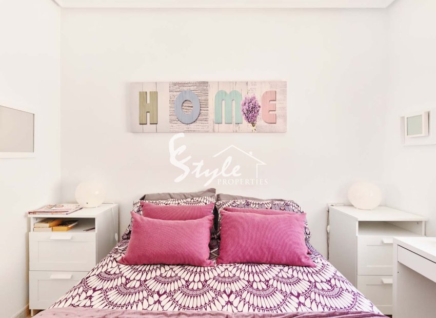 Resale - Villa - Pinar De Campoverde