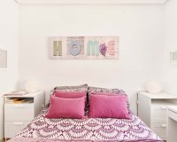 Resale - Villa - Pinar De Campoverde