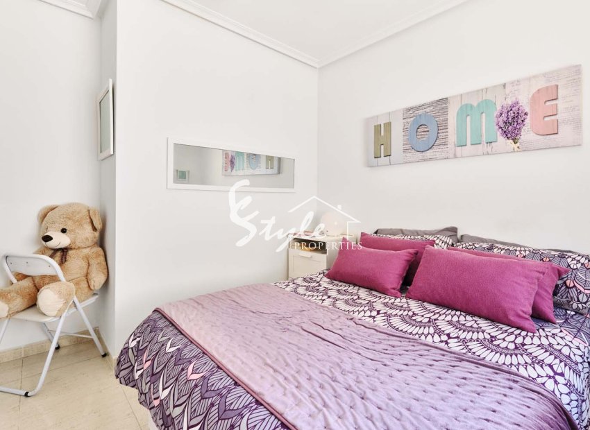 Resale - Villa - Pinar De Campoverde