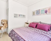 Resale - Villa - Pinar De Campoverde