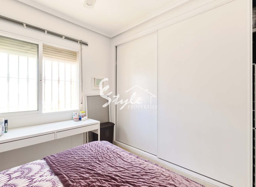 Resale - Villa - Pinar De Campoverde