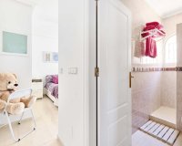 Resale - Villa - Pinar De Campoverde