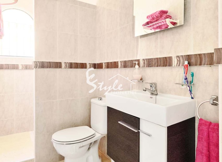 Resale - Villa - Pinar De Campoverde