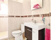 Resale - Villa - Pinar De Campoverde