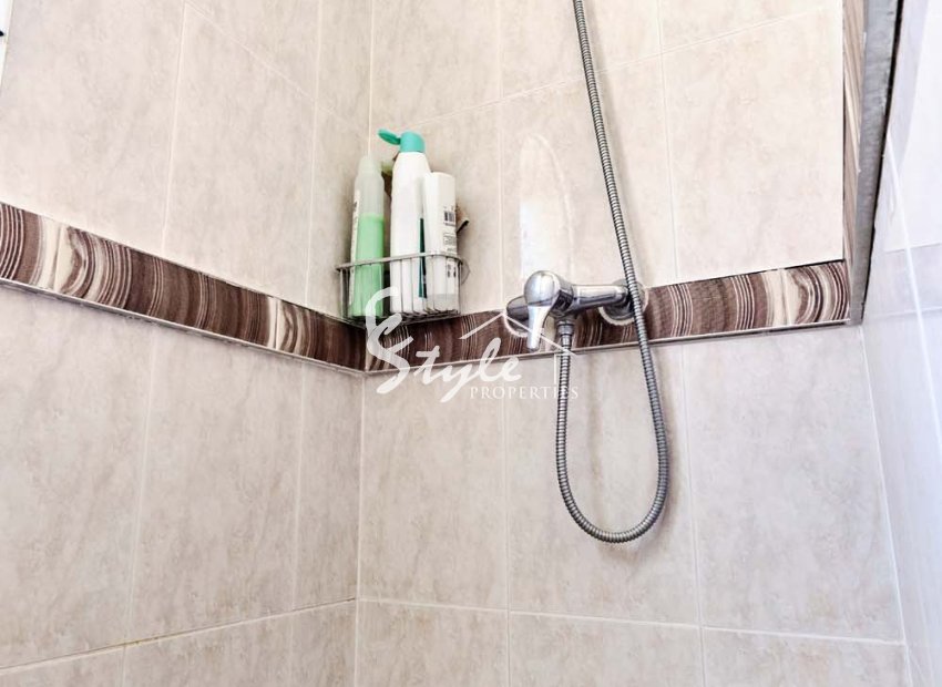 Resale - Villa - Pinar De Campoverde