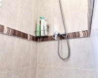 Resale - Villa - Pinar De Campoverde